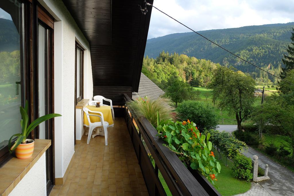 Apartment Milena Nomenj Exterior foto